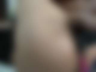 Live cam show with SisiVonDee - Red Hair on Strip Flash - Live Sex Shows
