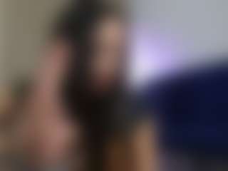 SisiVonDee's Live Sex Cam Show