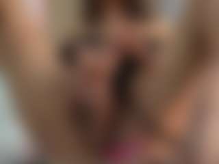 SisiVonDee's Live Sex Cam Show