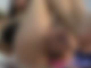 SisiVonDee's Live Sex Cam Show