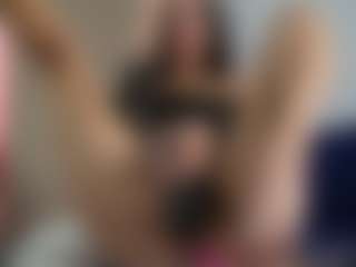 SisiVonDee's Live Sex Cam Show