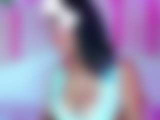 Live cam show with Bianca Ethan - Horny on MyBangCams