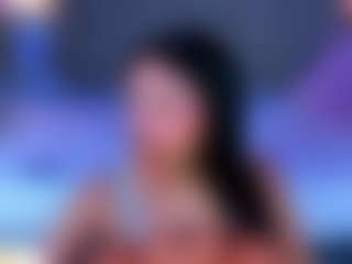Live cam show with Bianca Ethan - Athletic on Soda Cam