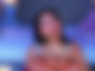 Live cam show with Bianca Ethan - Lovense on Fapmatic.com
