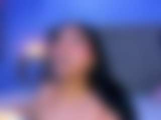 Live cam show with Bianca Ethan - Lush on Instabang