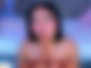 Live cam show with Bianca Ethan - Athletic on boobsie.com