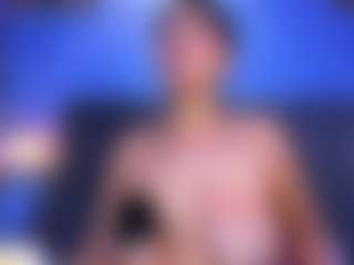 Live cam show with Bianca Ethan - Control on Soda Cam