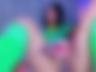 Show de cam en direct de Bianca Ethan