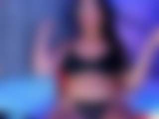 Live cam show with Bianca Ethan - Fingers on sexytreat.net