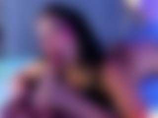 Live cam show with Bianca Ethan - Oil on nudelive.tv