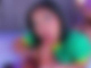 Live cam show with Bianca Ethan - Twerk on nudelive.tv