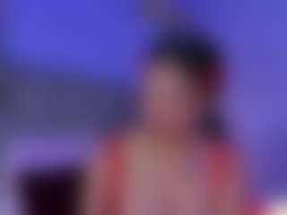 Live cam show with Bianca Ethan - Oil on crypto-cams