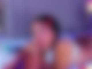 Live cam show with Bianca Ethan - Natural on luckytryst.com