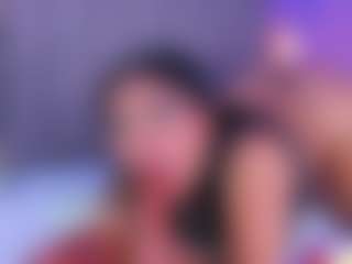 Bianca Ethan's Live Sex Cam Show