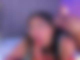 Bianca Ethan's Live Sex Cam Show