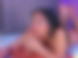 Bianca Ethan's Live Sex Cam Show