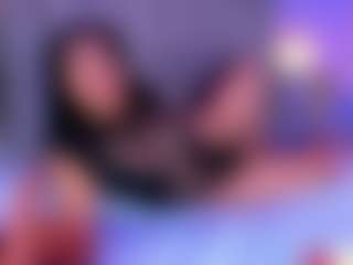 Live cam show with Bianca Ethan - Smoking on Hubzter Live