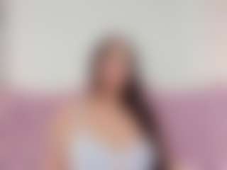 Live cam show with Marcela - Athletic on testsause.com