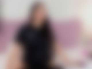 Live cam show with Marcela - Public on anonymated.com