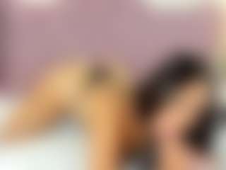 Marcela's Live Sex Cam Show