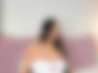 Marcela's Live Sex Cam Show
