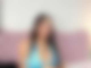 Marcela's Live Sex Cam Show