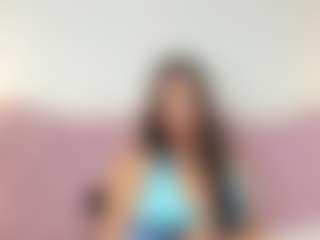 Live cam show with Marcela - Thick on Dare Cams