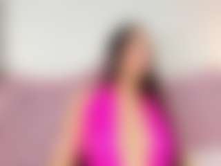 Live cam show with Marcela - Sexy on Big Tits