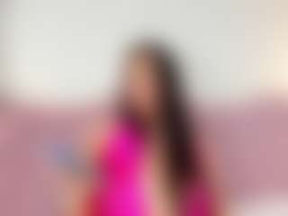 Live cam show with Marcela - Thick on Hubzter Live