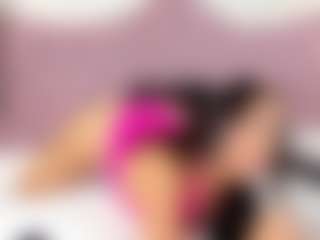 Live cam show with Marcela - BBW on liverealitysex.com