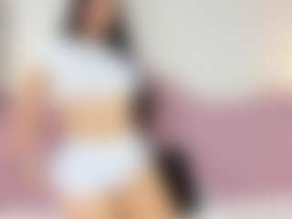 Live cam show with Marcela - Solo on Camsoda