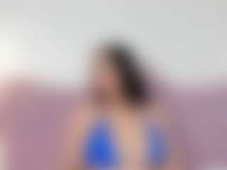Live cam show with Marcela - Solo on chickslive.net