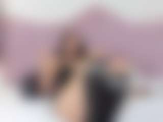 Live cam show with Marcela - Thick on Mixed Magazine Live