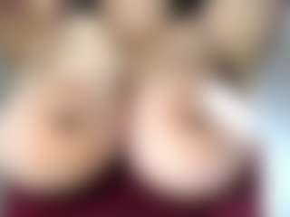 Harper's Live Sex Cam Show