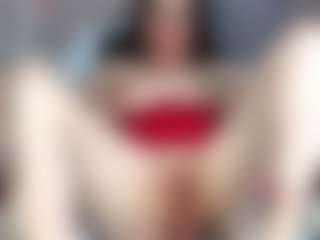 Harper's Live Sex Cam Show