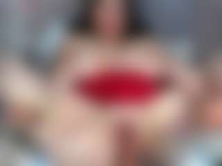 Harper's Live Sex Cam Show