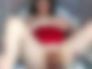 Harper's Live Sex Cam Show