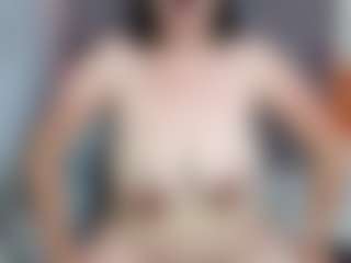 Harper's Live Sex Cam Show
