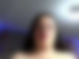 Harper's Live Sex Cam Show