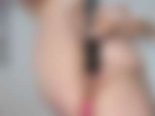 Harper's Live Sex Cam Show