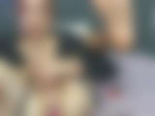 Milasex's Live Sex Cam Show
