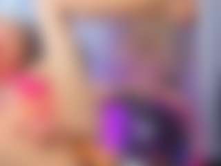 Milasex's Live Sex Cam Show