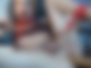 Milasex's Live Sex Cam Show