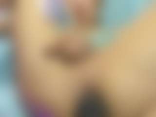 Milasex's Live Sex Cam Show