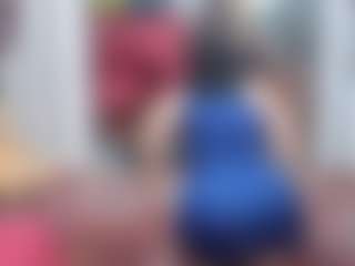 Marianabiigass's Live Sex Cam Show