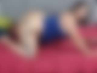 Marianabiigass's Live Sex Cam Show