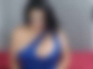 Marianabiigass's Live Sex Cam Show
