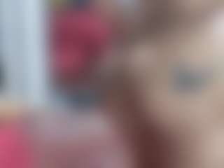 Marianabiigass's Live Sex Cam Show