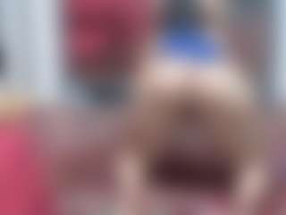 Marianabiigass's Live Sex Cam Show