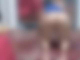Marianabiigass's Live Sex Cam Show